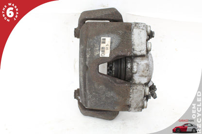 2009-2016 Audi A4 Front Brake Calipers (set of 2) 8K0615123B