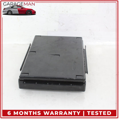 2006-2013 Mercedes W164 ML350 Rear SAM Module Control Signal Acquistion OEM