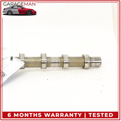 2011-2020 Mercedes W216 CL550 4.7L Left Side Exhaust Camshaft 2780501747 OEM