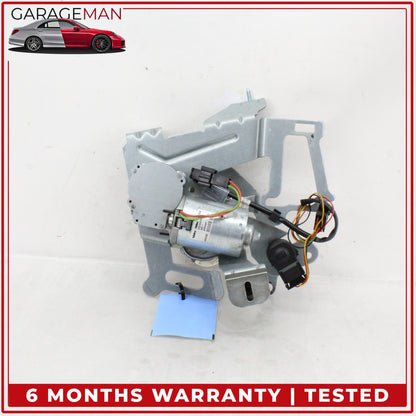 2006-2011 Mercedes W219 CLS550 Power Trunk Lid Opener Lifter Release Motor OEM