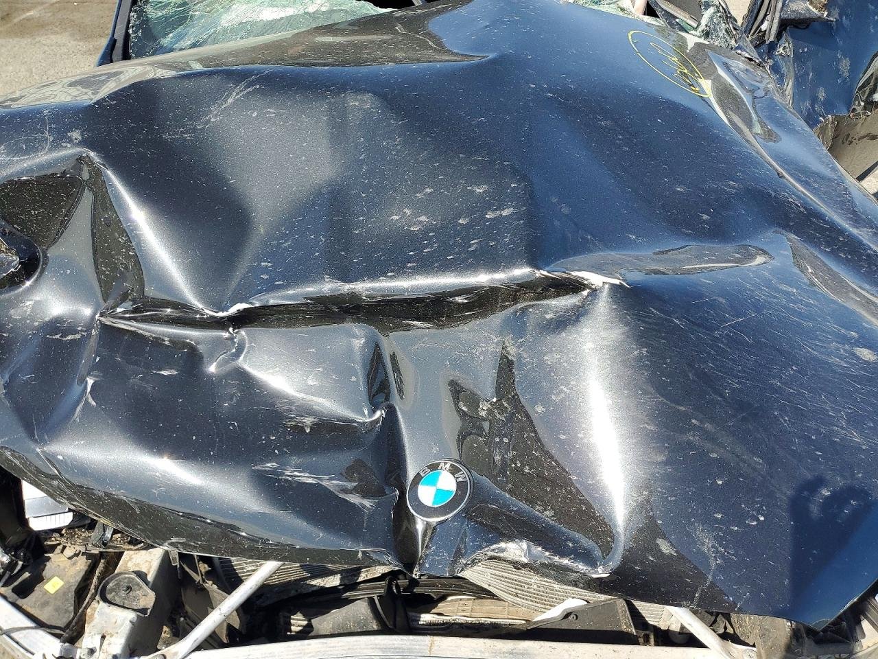 Parting Out- 2025 BMW X2 U10 xDrive28i- 174