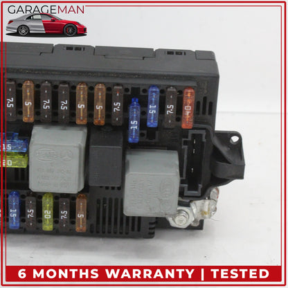 2003-2011 Mercedes W219 CLS550 Front SAM Module Relay Fuse Box 2115459001 OEM