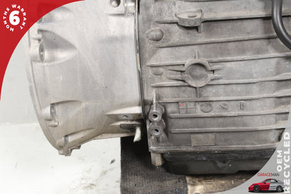 2006-2011 Mercedes-Benz ML350 M-Class W164 4WD 3.5L Station Wagon Automatic Transmission 722.906 OEM