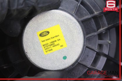 2010-2013 Land Rover LR4 SUV Rear Left and Right Side Door Speaker BH2218808EA