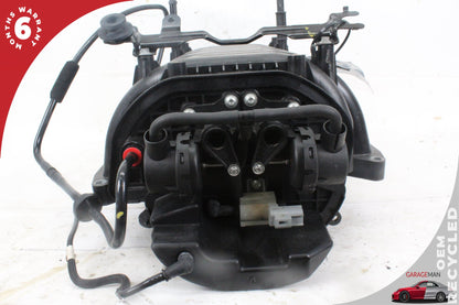 2010-2014 Land Rover LR4 Jaguar XK XJ XF Intake Manifold 8W939424AF OEM