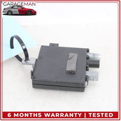 2010-2012 Range Rover L322 Radio Antenna Amp Amplifier XH4218C847BB OEM