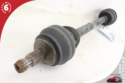 2015-2021 Mercedes W205 C300 Rear Right or Left Side CV Half Shaft Axle OEM