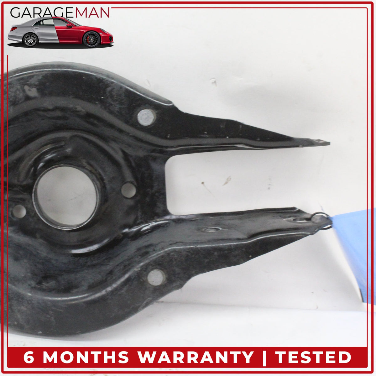 2012-2018 BMW 328i F30 RWD Rear Left or Right Side Lower Control Arm 6867540 OEM