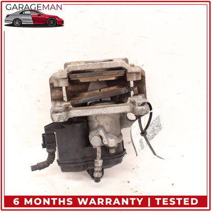 2018-2025 Audi A5 F5 Rear Brake Calipers (set of 2) OEM