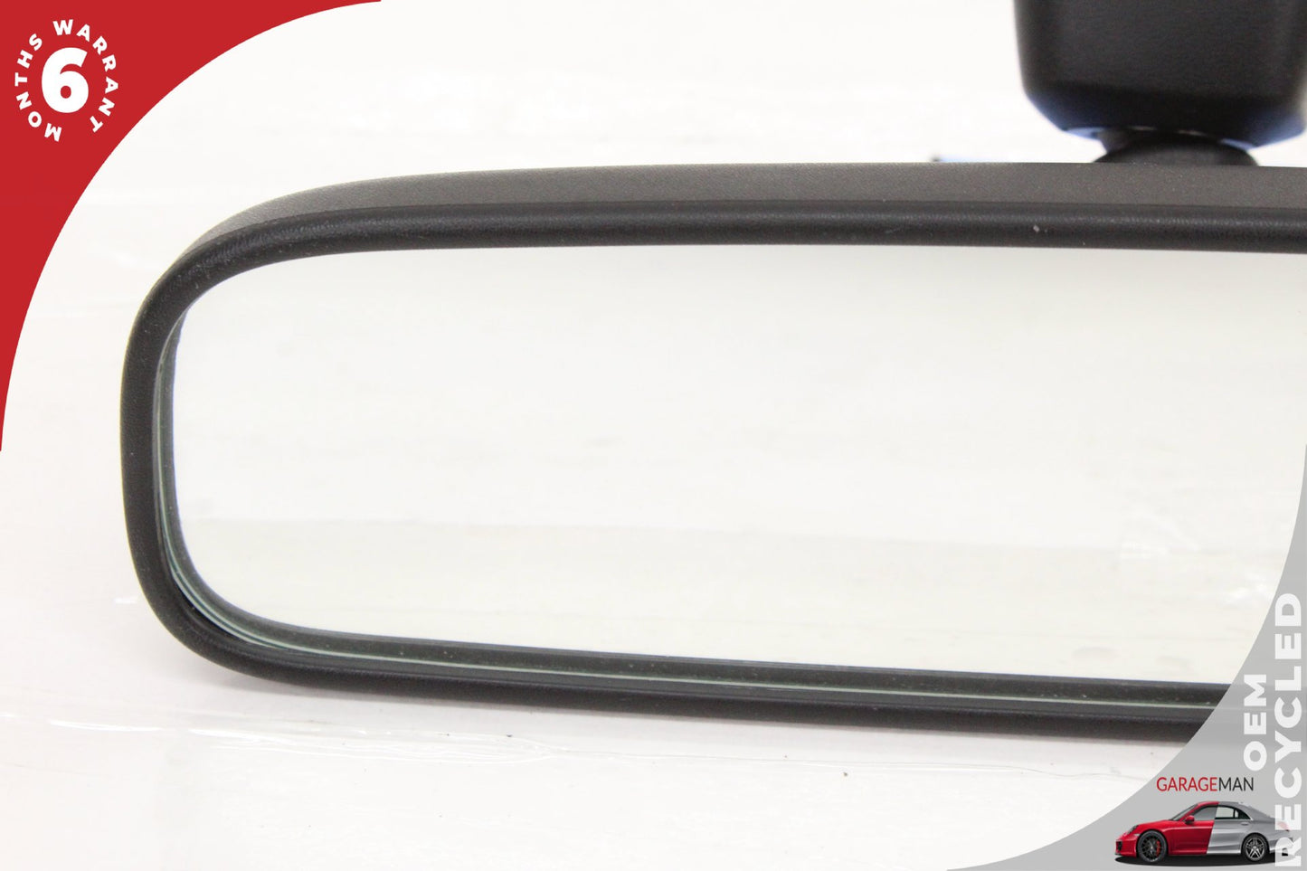 2022-2025 Subaru BRZ Toyota GR86 Interior Rear View Mirror SU00308572 OEM