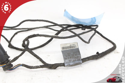 2015-2020 Audi A3 S3 Park Parking Aid Assist Distance Sensor PDC 5Q0919275B OEM