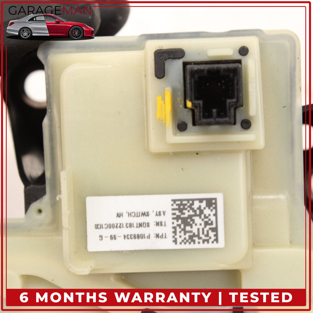 2017-2023 Tesla Model 3 High Voltage Main Battery Pack Contactor Switch OEM