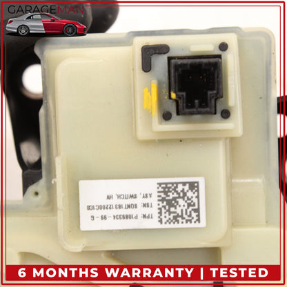 2017-2023 Tesla Model 3 High Voltage Main Battery Pack Contactor Switch OEM