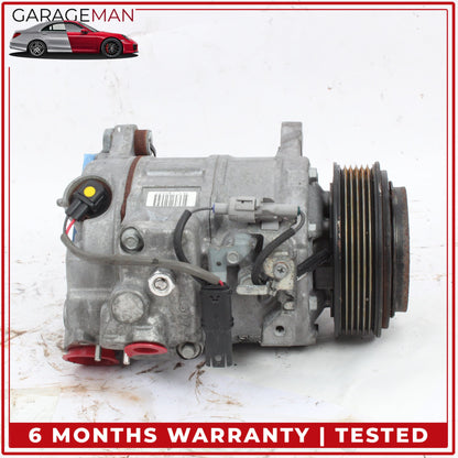 2014-2016 BMW 428i 228i 328i AC A/C Air Conditioning Compressor 9330825 OEM