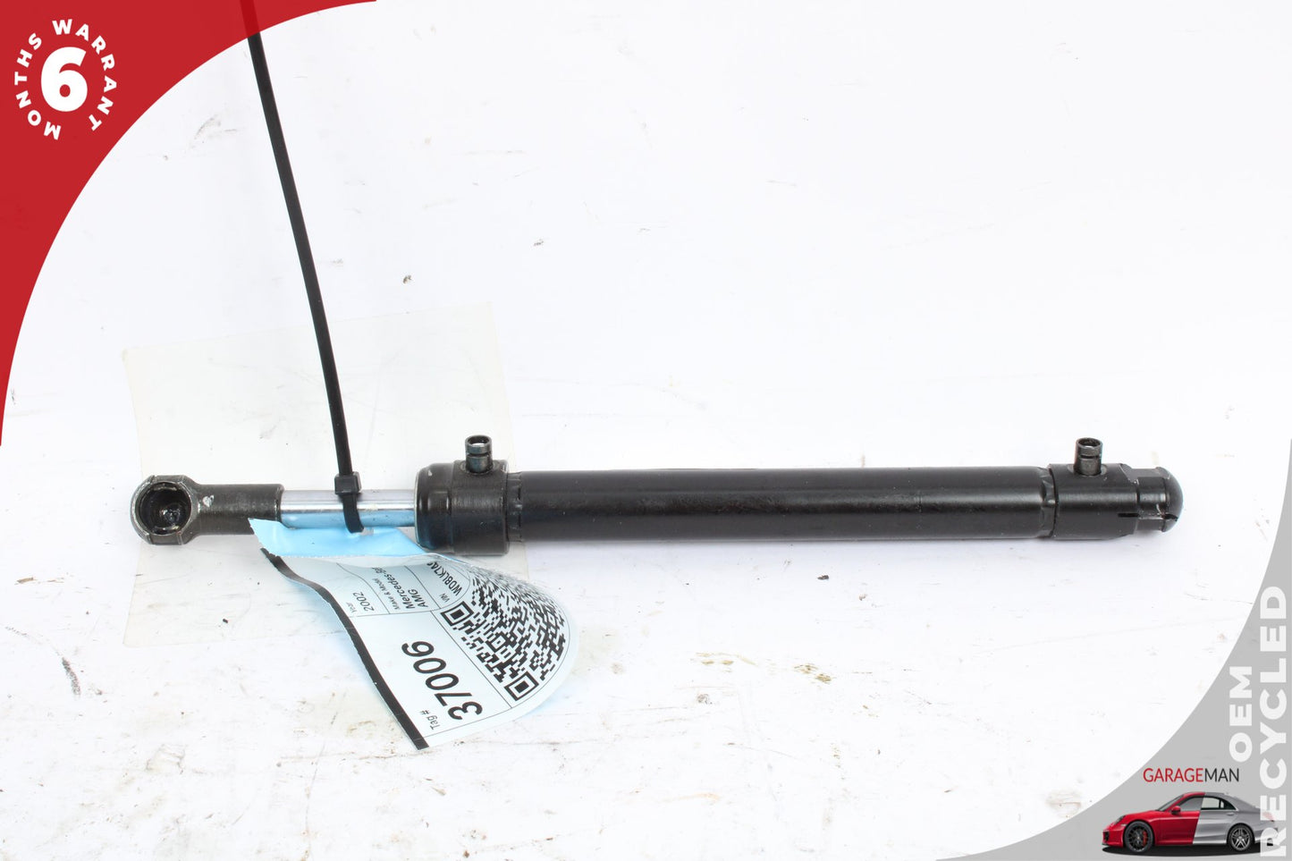 97-03 Mercedes CLK55 AMG W208 Left Case Cover Lift Cylinder 2088000272