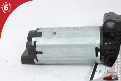 2007-2019 Mercedes X166 GL450 Rear Left or Right Third 3rd Row Seat Motor OEM