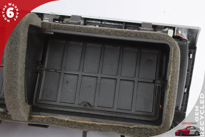 2007-2015 Audi Q7 Center Dash Air AC A/C Heater Vent 4L0820951 OEM