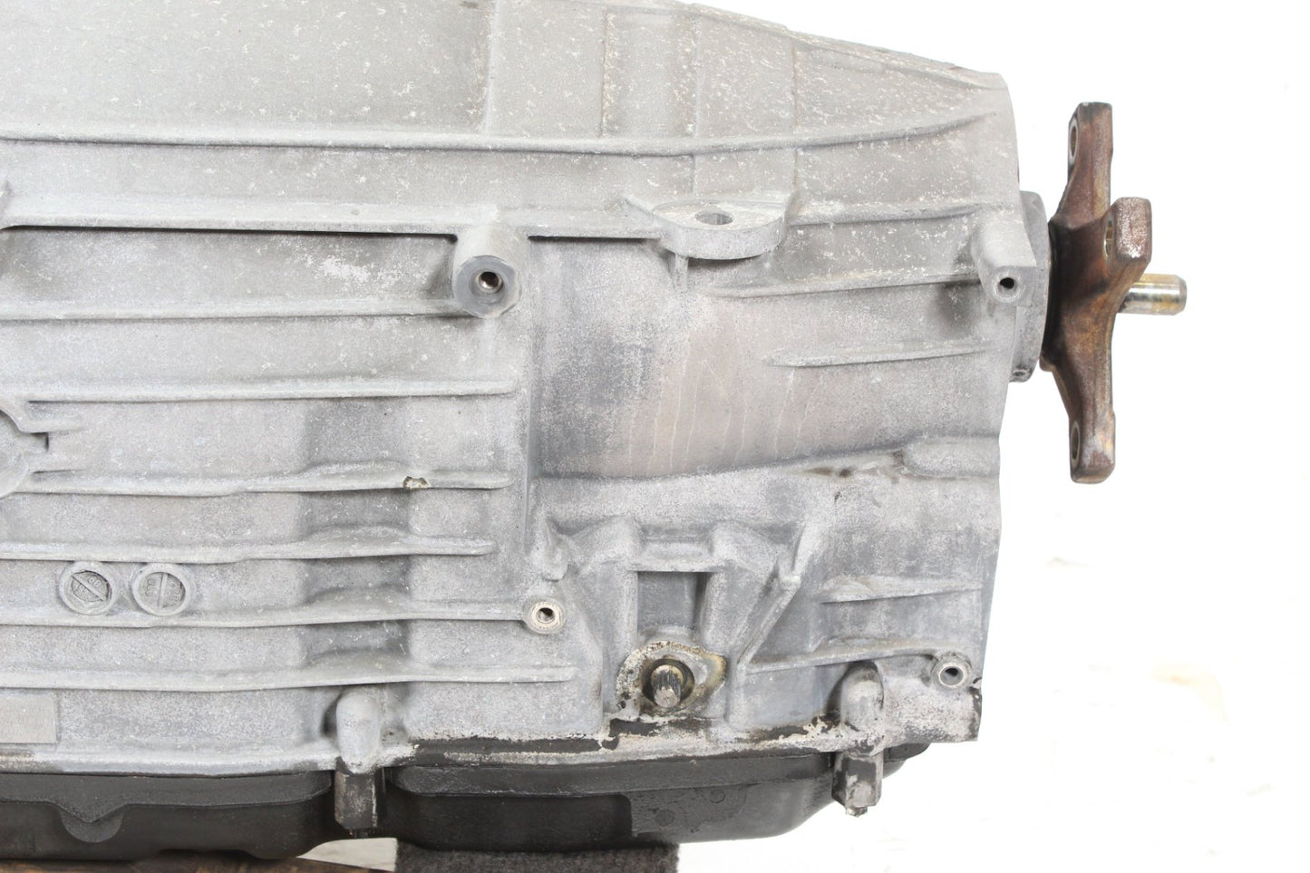 07-11 Mercedes W221 S550 CL550 RWD 7G Automatic Transmission 722.904 OEM 185K