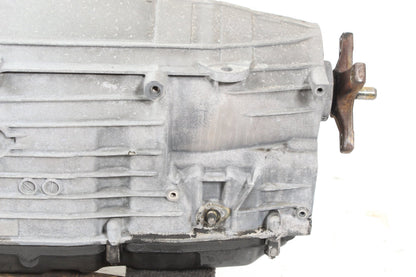 07-11 Mercedes W221 S550 CL550 RWD 7G Automatic Transmission 722.904 OEM 185K