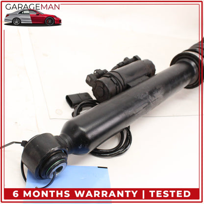 2014-2020 Mercedes W222 S550e Rear Left Side Shock Strut Absorber 2223201700 OEM