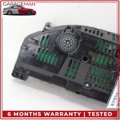 2012-2014 Mercedes W218 CLS550 Speedometer Instrument Cluster 2189006904 OEM