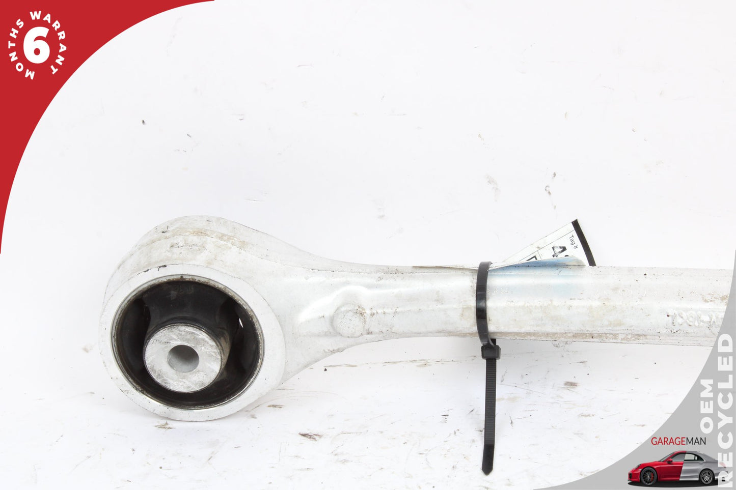 2012-2020 Tesla Model S 85D AWD Front Right Passenger Side Lower Control Arm 104157500B