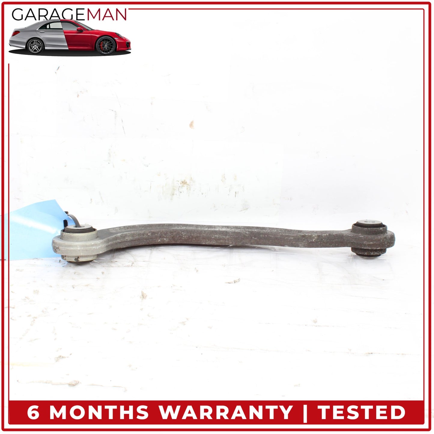 2014-2020 Mercedes W222 S550e Rear Left or Right Upper Rearward Control Arm OEM