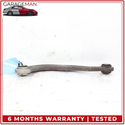 2014-2020 Mercedes W222 S550e Rear Left or Right Upper Rearward Control Arm OEM