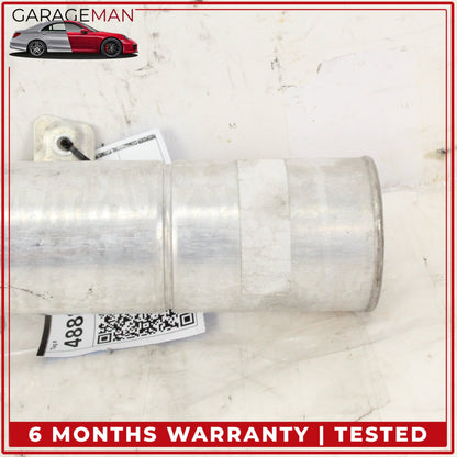 2007-2014 Mercedes W216 CL550 S500 A/C Receiver Drier Container 2218300283 OEM