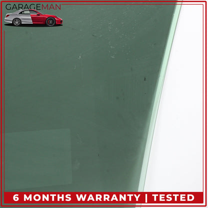 2014-2019 Infiniti Q50 V37 Front Right Passenger Side Door Window Glass OEM