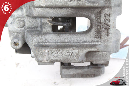 2007-2013 BMW 335is 335xi Rear Left and Right Side Brake Caliper Set 6769101 OEM