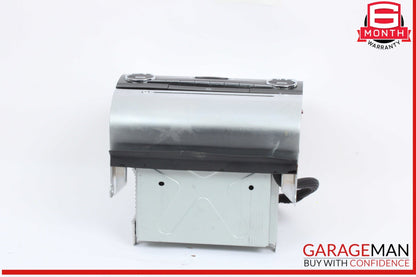 2014-2017 Maserati Quattroporte Stereo Head Unit 670030198
