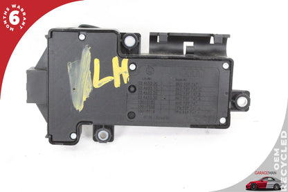 2008-2020 Audi A5 Front Left Driver Side Seat Adjustment Switch 8K0959747 OEM