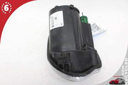2012-2019 Fiat 500e Front Right Side Turn Signal Lamp Light 05182460AC OEM