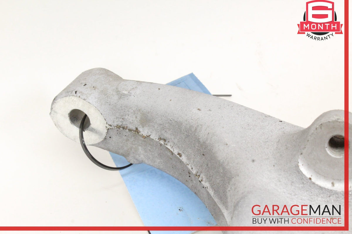 2012-2018 Audi A6 C7 AWD Left Rear Lower Control Arm 8R0505311F OEM