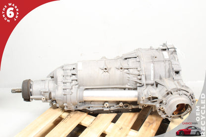 2018-2024 Audi SQ5 FY AWD 3.0L SUV Automatic Transmission 114 652 OEM
