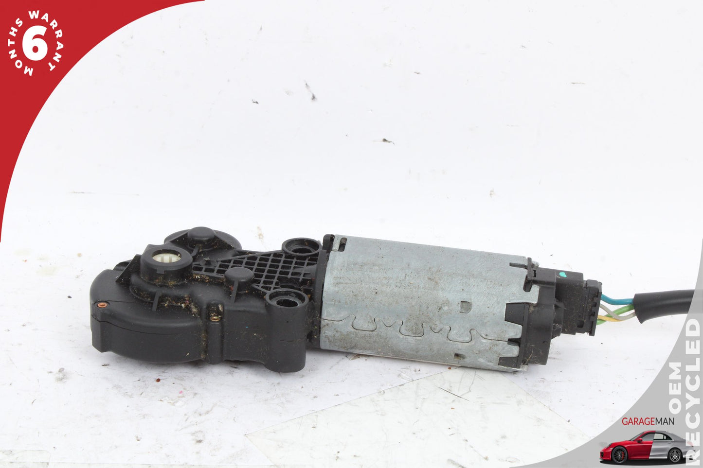2007-2019 Mercedes X164 GL450 Rear Left or Right Third 3rd Row Seat Motor OEM