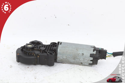 2007-2019 Mercedes X164 GL450 Rear Left or Right Third 3rd Row Seat Motor OEM
