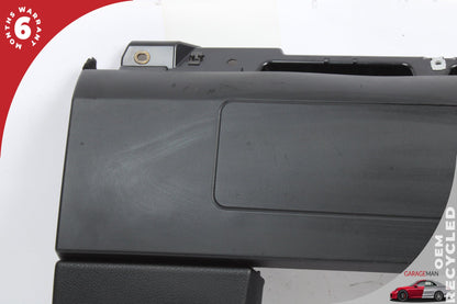 2011-2018 Porsche Cayenne S 958 Left Side Dashboard Knee Airbag Air Bag OEM