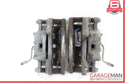 2013-2019 Ford Flex Front Left and Right Side Brake Caliper DG1Z2B120E OEM