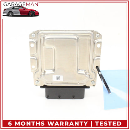2014-2017 BMW 328d Sedan Engine Emission Computer Module 7377299 OEM