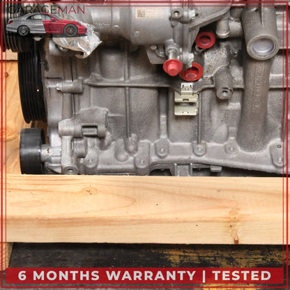 2015-2020 Mercedes X156 GLA250 CLA250 M270 2.0L L4 Engine Motor Block OEM 88k