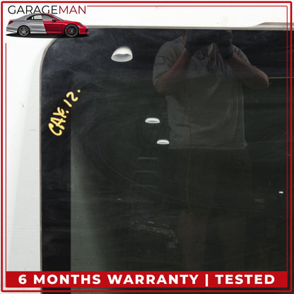 2011-2018 Porsche Cayenne 958 Front Panoramic Sun Roof Glass 7P0877055 OEM