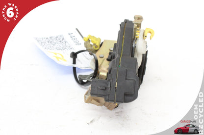 2002-2005 Ford Thunderbird Front Right Side Door Lock Actuator F81B25218B20 OEM