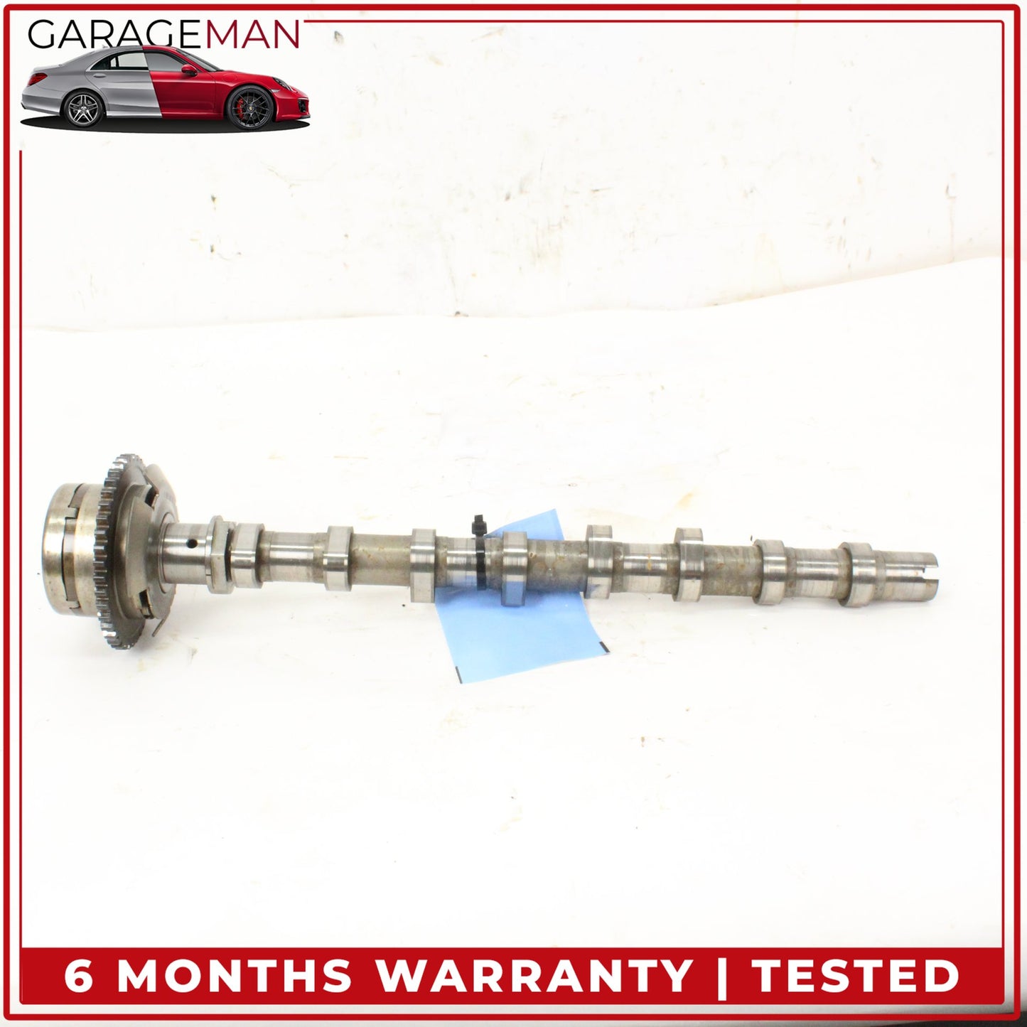 2015-2020 Mercedes W117 CLA250 2.0L Engine Exhaust Camshaft 2700510101 OEM