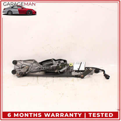 2001-2006 Lexus LS430 Front Windshield Wiper Linkage w/ Motor 8515050110 OEM