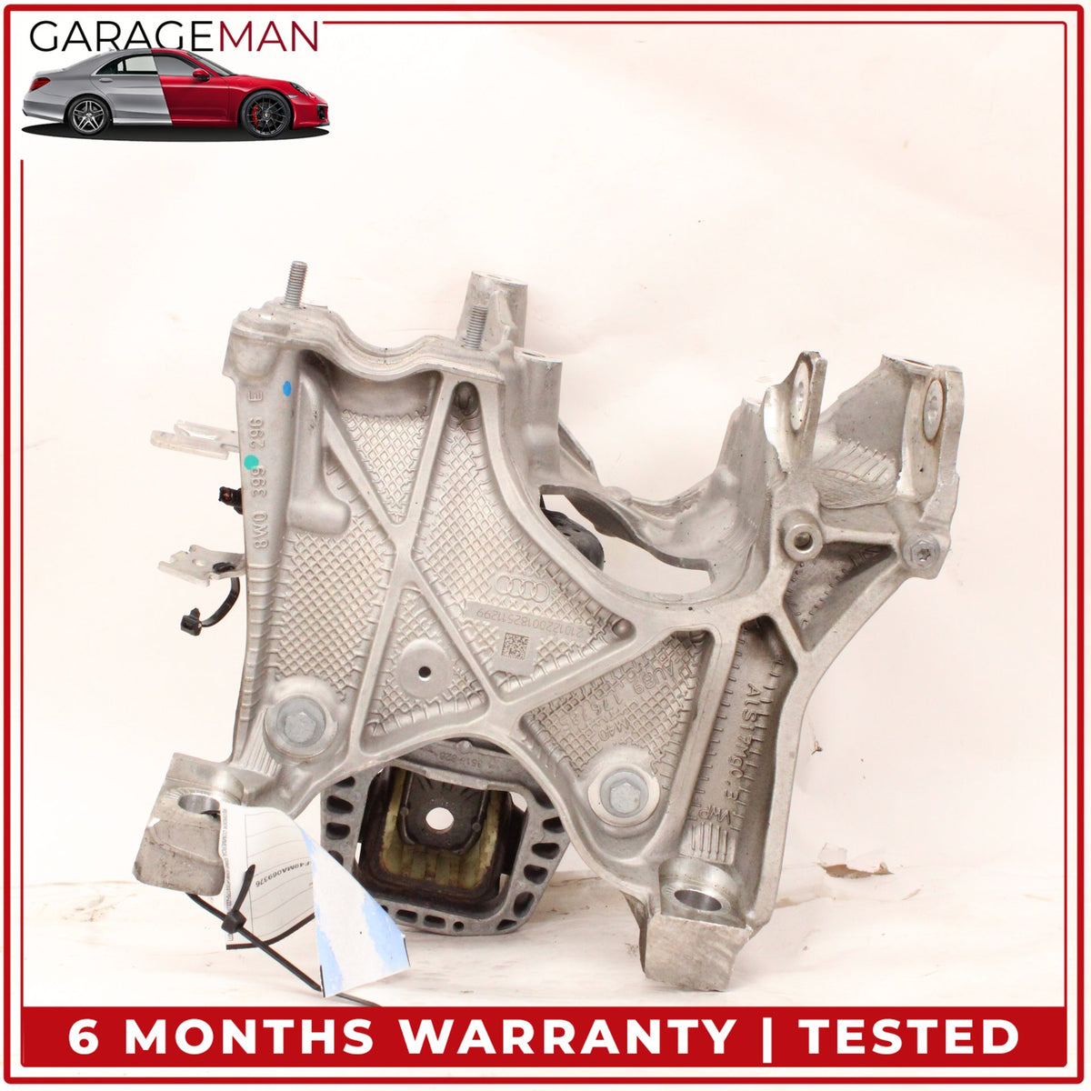 2017-2024 Audi A4 A5 Front Right Passenger Side Engine Mount Support Bracket OEM