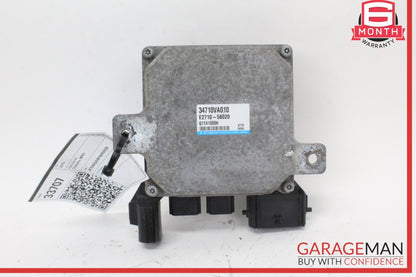 2015-2021 Subaru WRX Sedan Power Steering Control Module 34710VA010 OEM