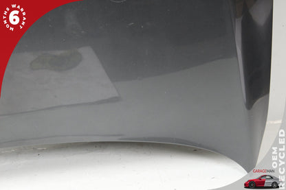 2007-2015 Audi Q7 4L Station Wagon Front Hood Bonnet Panel 4L0823029A OEM