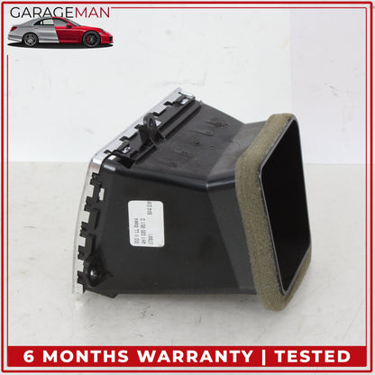 2011-2018 Audi A8 Center Dashboard AC A/C Air Vent Left Side 4H1820951D OEM
